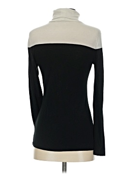 Banana Republic Long Sleeve Turtleneck (view 2)