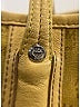 MCM Yellow Tote One size - photo 8