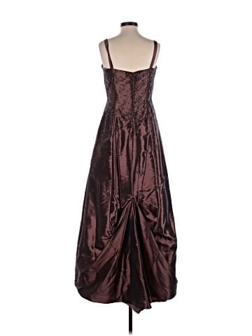 Jovani Cocktail Dress (view 2)
