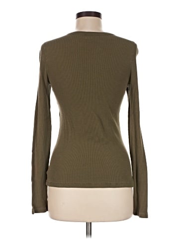 Three Dots Long Sleeve T-Shirt (view 2)
