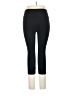Active Color Block Black Active Pants Size L - photo 2