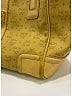 MCM Yellow Tote One size - photo 7