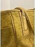 MCM Yellow Tote One size - photo 10