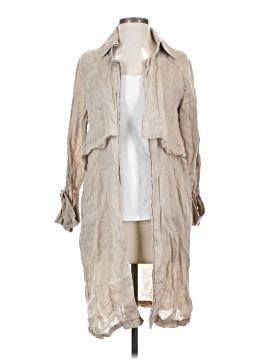 Artisan Ny Trenchcoat