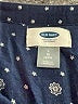 Old Navy Blue Sleeveless Blouse Size Lg Petite - photo 7