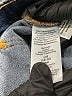 Wonder Nation Solid Blue Jeans Size 10 - 12 Plus - photo 4