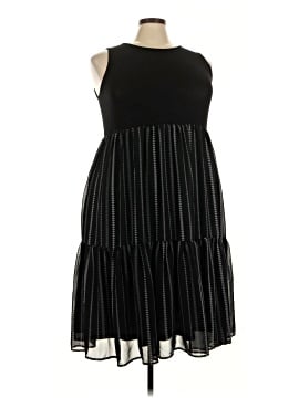 Torrid Cocktail Dress (view 1)