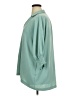 Dokotoo 100% Polyester Teal 3/4 Sleeve Blouse Size XL - photo 5