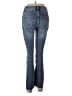 Ceros Jeans Hearts Blue Jeans Size 26 waist - photo 2