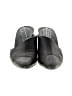 Via Spiga 100% Leather Black Mule/Clog Size EU 37 - photo 2