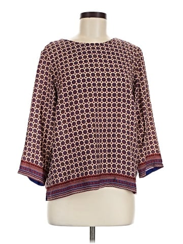 Kate Spade New York 3/4 Sleeve Blouse (view 1)