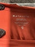Athleta Brown Long Sleeve T-Shirt Size XS - photo 7