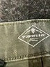 St. John's Bay Green Jeans Size 4 - photo 7