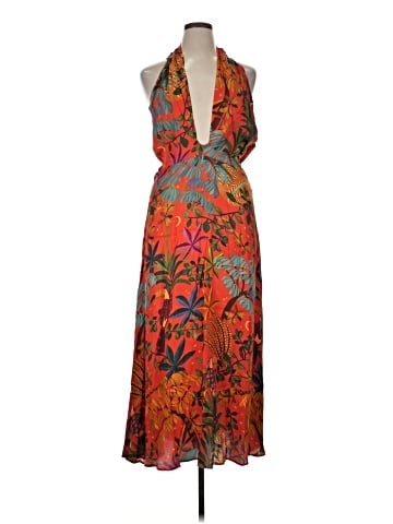 FARM Rio for Anthropologie Cocktail Dress (view 1)