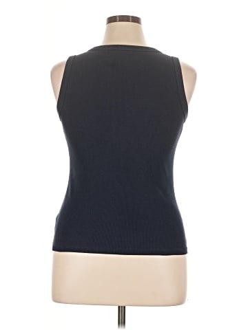 Sonoma Goods for Life Sleeveless T-Shirt (view 2)