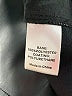 Evereve 100% Polyester Black Short Sleeve Top Size M - photo 8