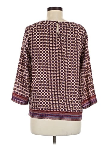 Kate Spade New York 3/4 Sleeve Blouse (view 2)
