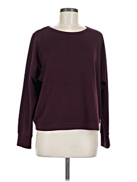 Cable & Gauge Pullover Sweater