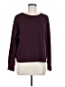 Cable & Gauge Burgundy Pullover Sweater Size M - photo 1