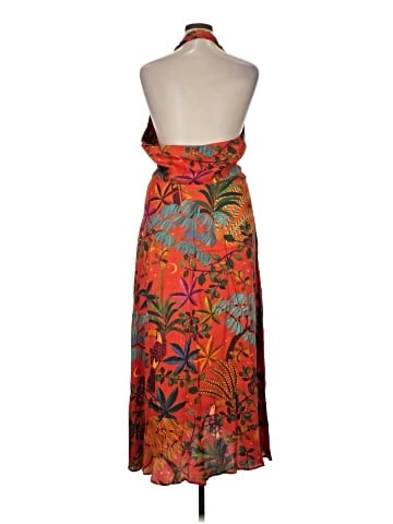 FARM Rio for Anthropologie Cocktail Dress (view 2)