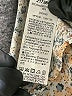 Shein Floral Tan Casual Dress Size L - photo 7