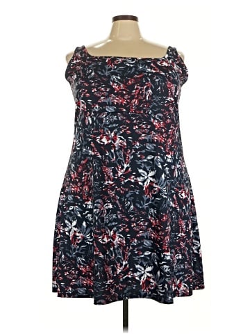 Columbia Casual Dress (view 1)