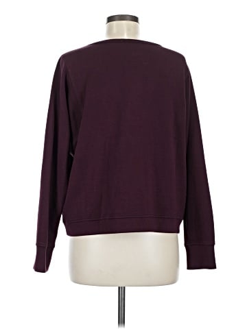 Cable & Gauge Pullover Sweater (view 2)
