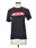 Nike Black Short Sleeve T-Shirt Size S - photo 1