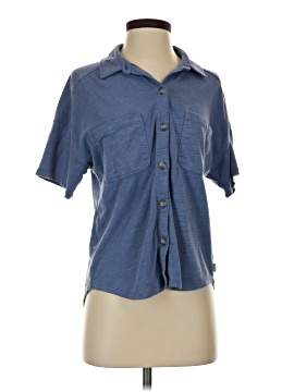 Eddie Bauer Short Sleeve Polo