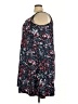 Columbia Floral Blue Casual Dress Size 3X - photo 5