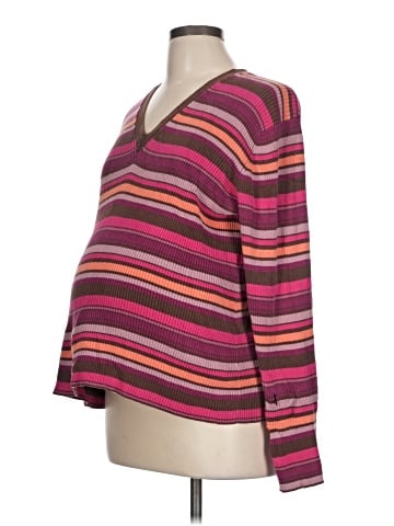 Oh Baby By Motherhood Cardigan (view 1)