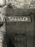 Tahari Black Dress Pants Size 34 waist (estimated) - photo 4