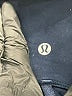 Lululemon Athletica Blue Track Jacket Size 2 - photo 6