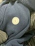 Lululemon Athletica Blue Track Jacket Size 2 - photo 7