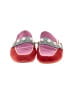 Essentiel Antwerp Color Block Red Mule/Clog Size EU 38 - photo 2