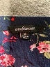 Ambiance 100% Rayon Black Sleeveless Blouse Size M - photo 7