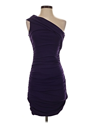 Sweet Storm Cocktail Dress (view 1)