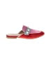 Essentiel Antwerp Color Block Red Mule/Clog Size EU 38 - photo 1