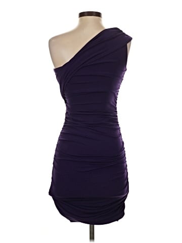 Sweet Storm Cocktail Dress (view 2)
