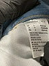 American Eagle Outfitters 100% Cotton Color Block Blue Jeans Size 4 - photo 8