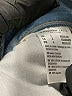 American Eagle Outfitters 100% Cotton Color Block Blue Jeans Size 4 - photo 9