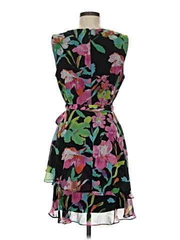 Tahari by ASL Cocktail Dress (view 2)