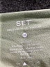 Set Active Green Active Pants Size XS - photo 7