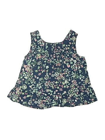 Gap Kids Sleeveless Blouse (view 1)