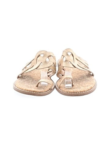 Crown Vintage Sandals (view 2)