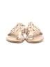 Crown Vintage Tan Sandals Size 8 - photo 2