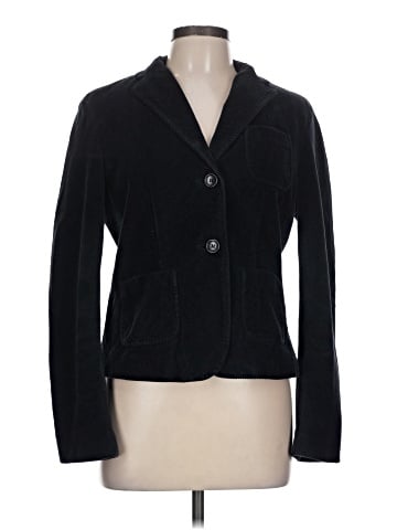 Donna Karan New York Blazer (view 1)