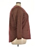 Faded Glory Burgundy 3/4 Sleeve Top Size 22 - 24 - photo 4