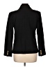 J by Joie Black Blazer Size L - photo 2