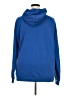 Under Armour Blue Pullover Hoodie Size XXL - photo 2